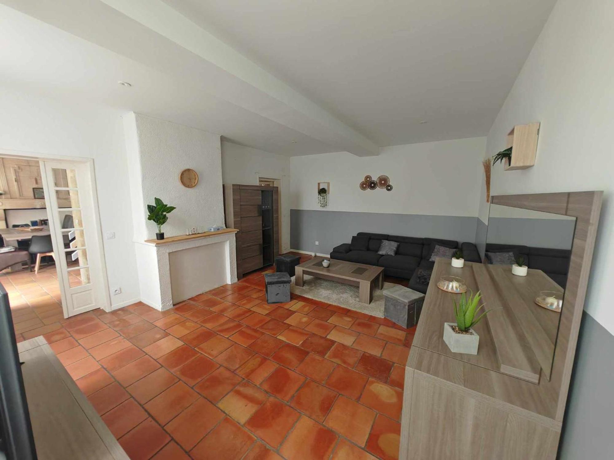 Gite De Lubat Cezac  Exterior photo